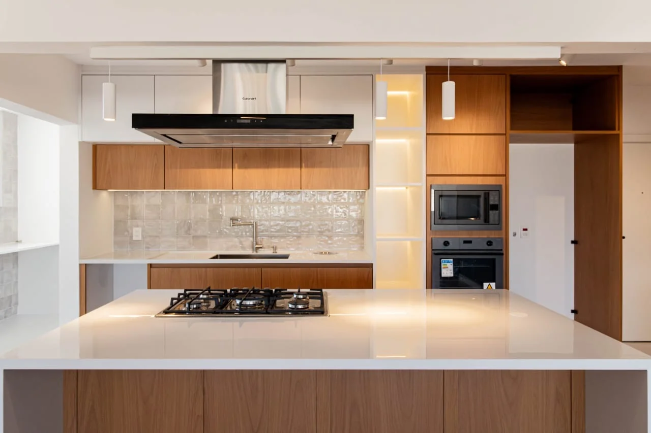 Reforma de casas em São Paulo